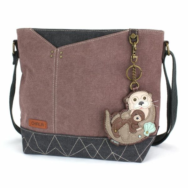 Crossbodies |  Prism Crossbody – Otters Crossbodies Crossbodies