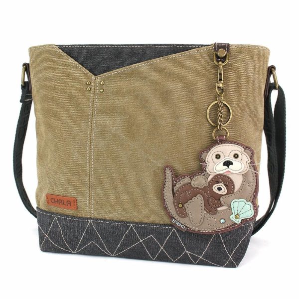 Crossbodies |  Prism Crossbody – Otters Crossbodies Crossbodies