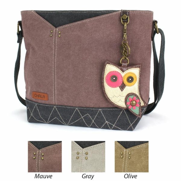 Crossbodies |  Prism Crossbody – Owl Gen Ii Crossbodies Crossbodies