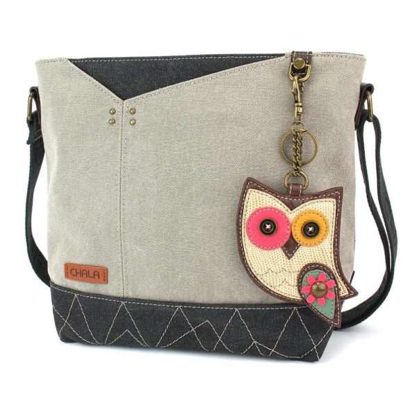 Crossbodies |  Prism Crossbody – Owl Gen Ii Crossbodies Crossbodies