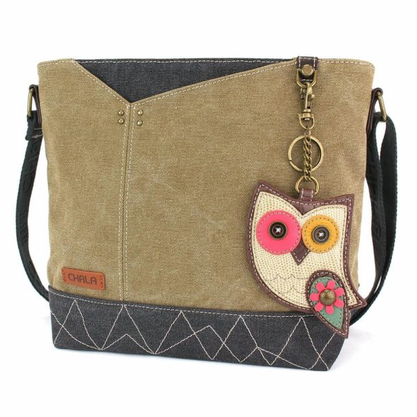 Crossbodies |  Prism Crossbody – Owl Gen Ii Crossbodies Crossbodies