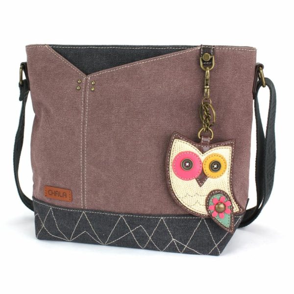 Crossbodies |  Prism Crossbody – Owl Gen Ii Crossbodies Crossbodies