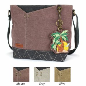 Crossbodies |  Prism Crossbody – Palm Tree Crossbodies Crossbodies