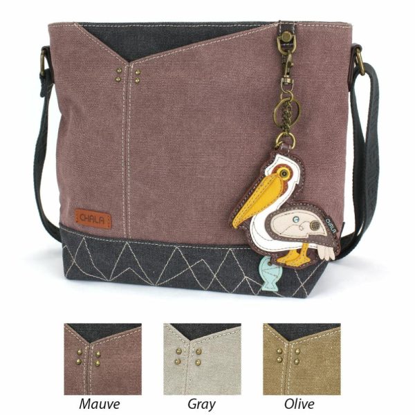 Crossbodies |  Prism Crossbody – Pelican Crossbodies Crossbodies