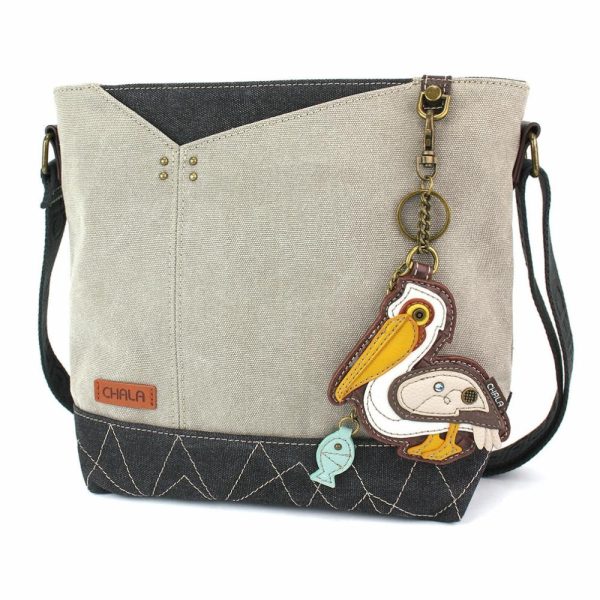 Crossbodies |  Prism Crossbody – Pelican Crossbodies Crossbodies