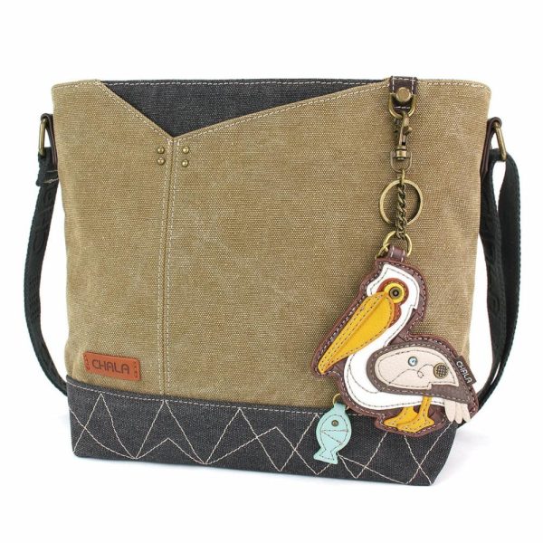 Crossbodies |  Prism Crossbody – Pelican Crossbodies Crossbodies