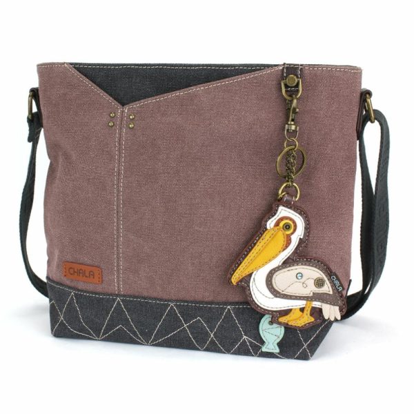 Crossbodies |  Prism Crossbody – Pelican Crossbodies Crossbodies