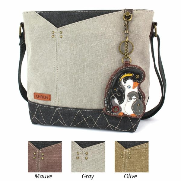 Crossbodies |  Prism Crossbody – Penguin Crossbodies Crossbodies