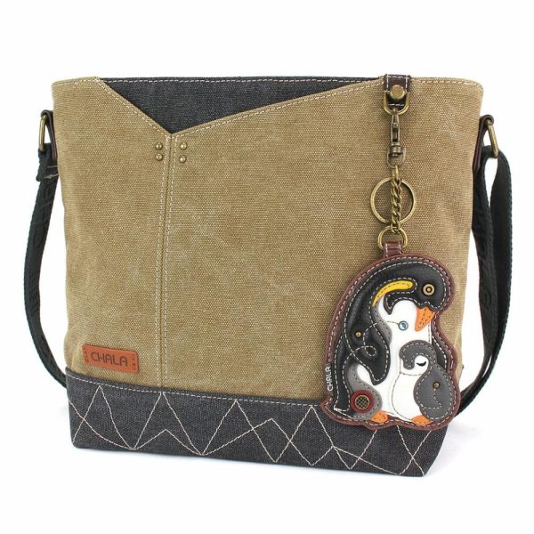 Crossbodies |  Prism Crossbody – Penguin Crossbodies Crossbodies