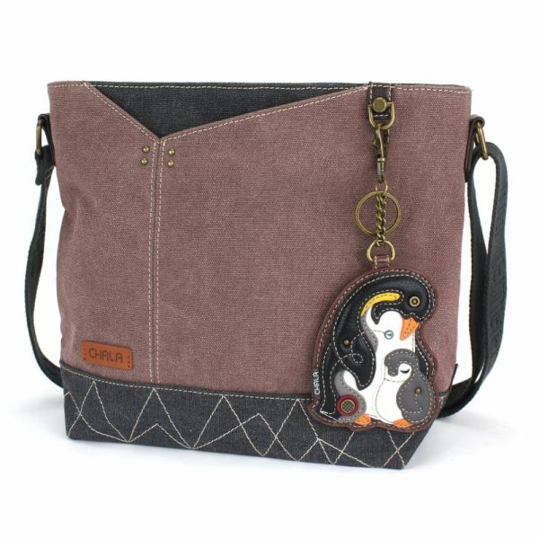 Crossbodies |  Prism Crossbody – Penguin Crossbodies Crossbodies