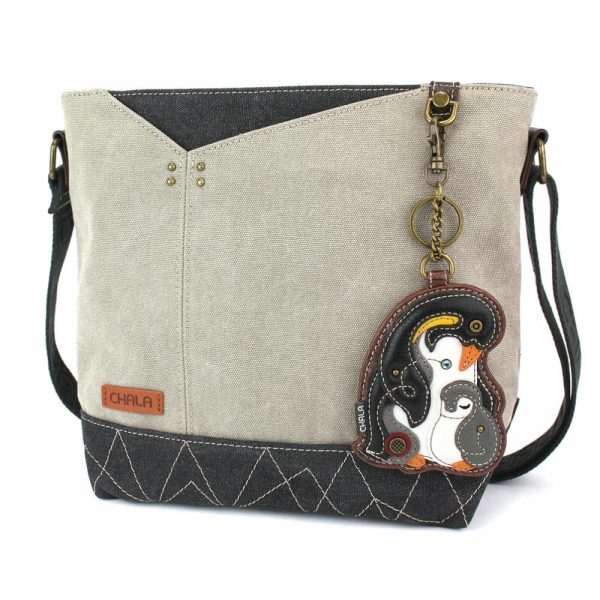 Crossbodies |  Prism Crossbody – Penguin Crossbodies Crossbodies