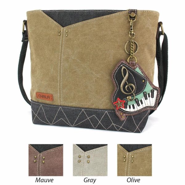 Crossbodies |  Prism Crossbody – Piano Crossbodies Crossbodies