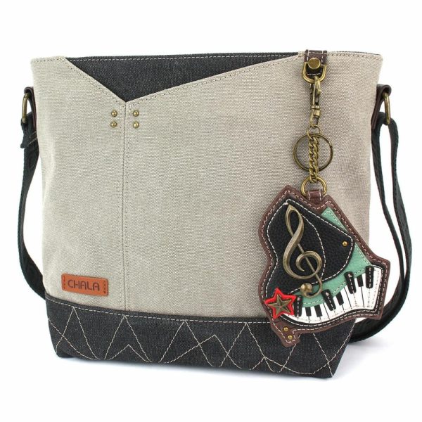 Crossbodies |  Prism Crossbody – Piano Crossbodies Crossbodies