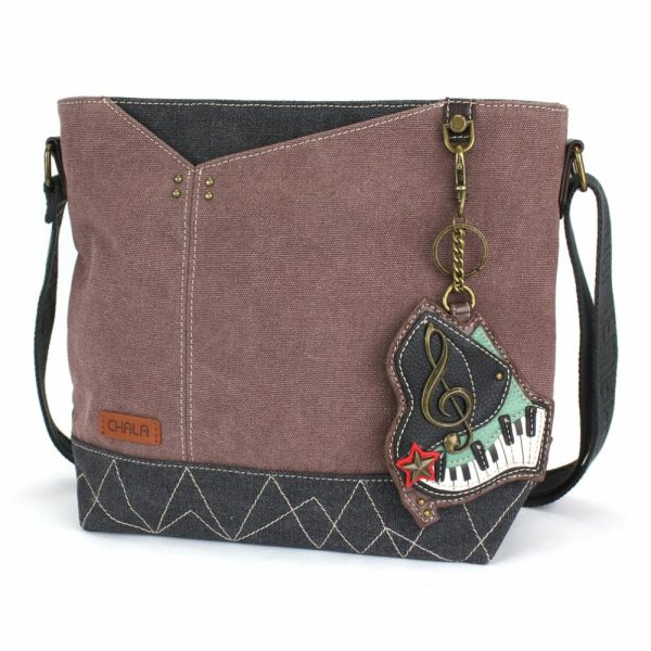 Crossbodies |  Prism Crossbody – Piano Crossbodies Crossbodies