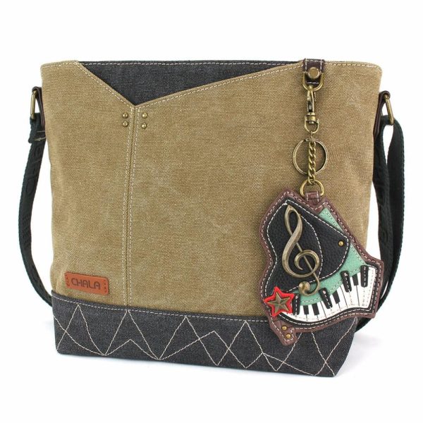 Crossbodies |  Prism Crossbody – Piano Crossbodies Crossbodies