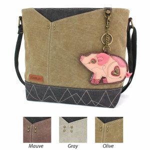 Crossbodies |  Prism Crossbody – Pig Crossbodies Crossbodies