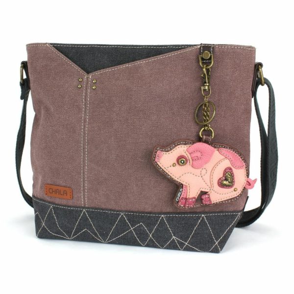 Crossbodies |  Prism Crossbody – Pig Crossbodies Crossbodies