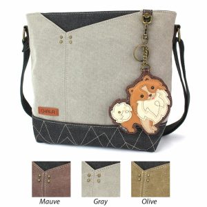 Crossbodies |  Prism Crossbody – Pomeranian Crossbodies Crossbodies