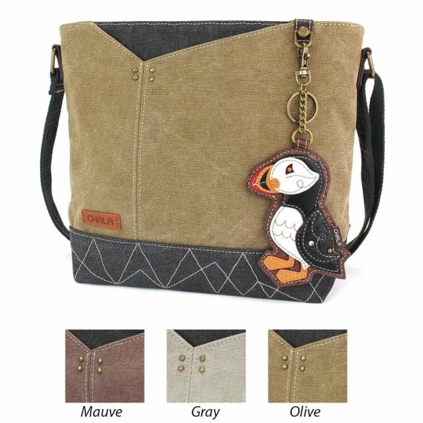 Crossbodies |  Prism Crossbody – Puffin Crossbodies Crossbodies