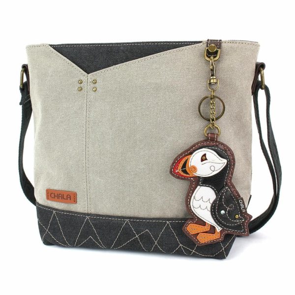 Crossbodies |  Prism Crossbody – Puffin Crossbodies Crossbodies