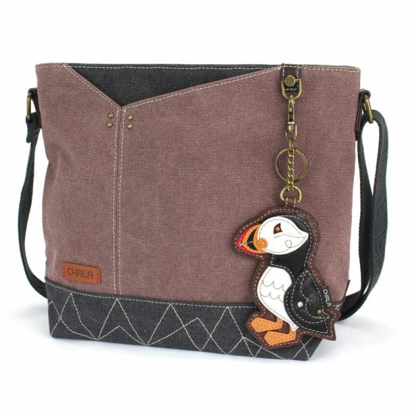 Crossbodies |  Prism Crossbody – Puffin Crossbodies Crossbodies