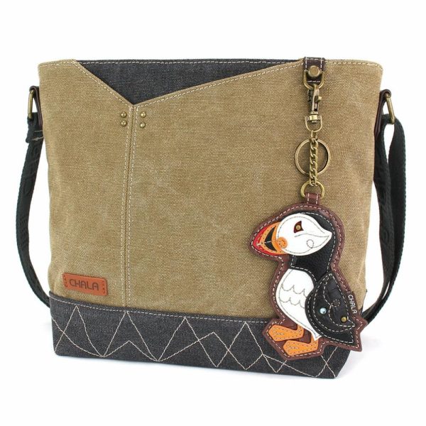 Crossbodies |  Prism Crossbody – Puffin Crossbodies Crossbodies