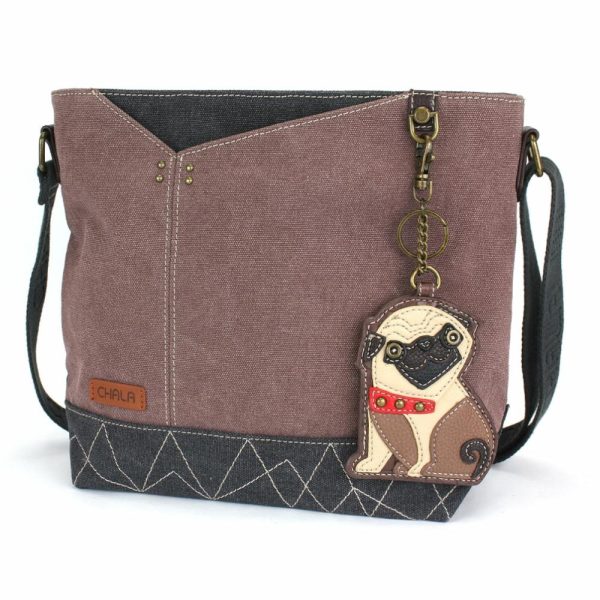 Crossbodies |  Prism Crossbody – Pug Crossbodies Crossbodies