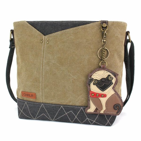 Crossbodies |  Prism Crossbody – Pug Crossbodies Crossbodies