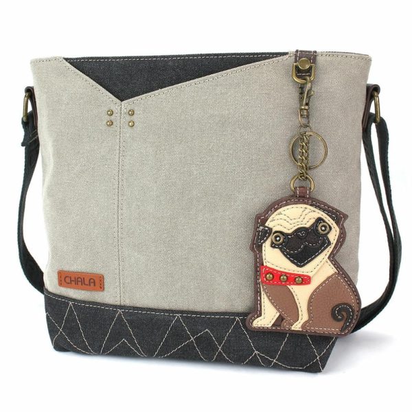 Crossbodies |  Prism Crossbody – Pug Crossbodies Crossbodies