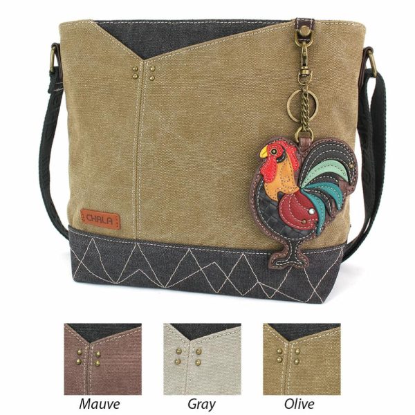 Crossbodies |  Prism Crossbody – Rooster Crossbodies Crossbodies