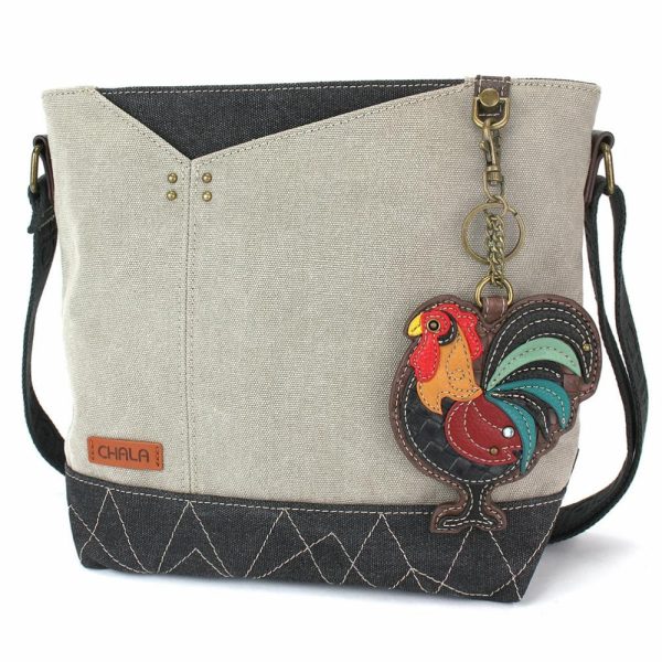 Crossbodies |  Prism Crossbody – Rooster Crossbodies Crossbodies