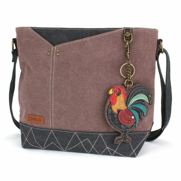 Crossbodies |  Prism Crossbody – Rooster Crossbodies Crossbodies