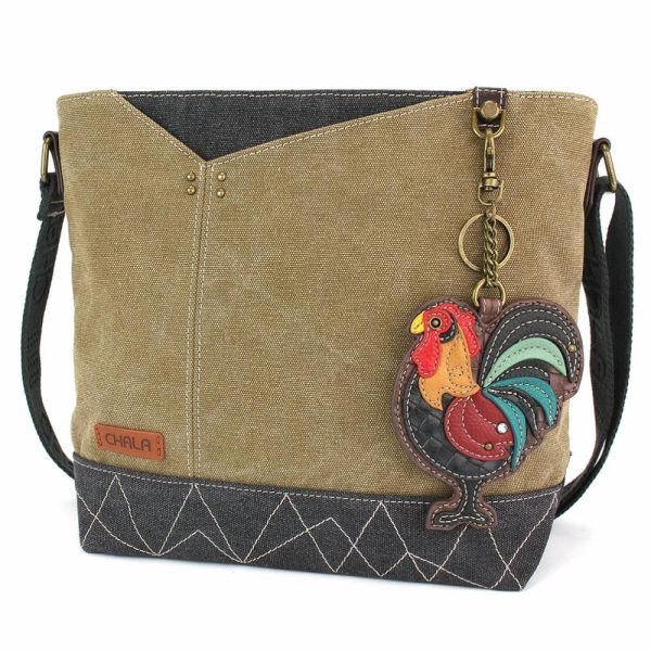 Crossbodies |  Prism Crossbody – Rooster Crossbodies Crossbodies