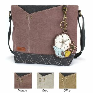 Crossbodies |  Prism Crossbody – Sand Dollar Crossbodies Crossbodies