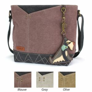 Crossbodies |  Prism Crossbody – Schnauzer Crossbodies Crossbodies