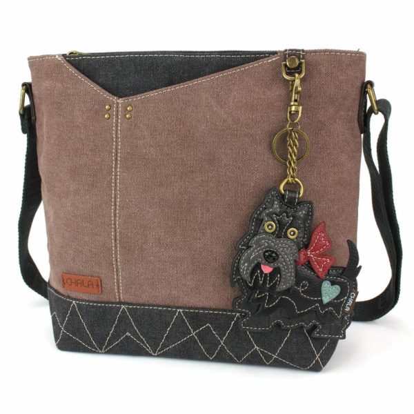 Crossbodies |  Prism Crossbody – Scottie Crossbodies Crossbodies