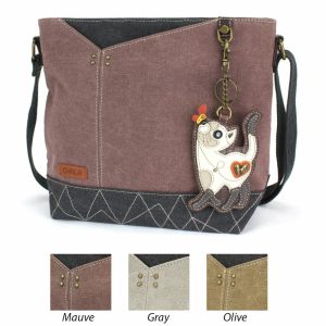 Crossbodies |  Prism Crossbody – Slim Cat Crossbodies Crossbodies