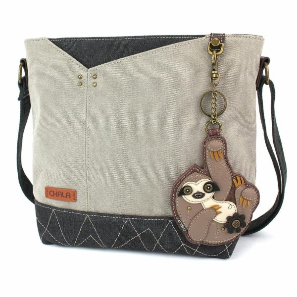 Crossbodies |  Prism Crossbody – Sloth Crossbodies Crossbodies