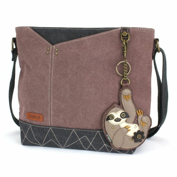 Crossbodies |  Prism Crossbody – Sloth Crossbodies Crossbodies