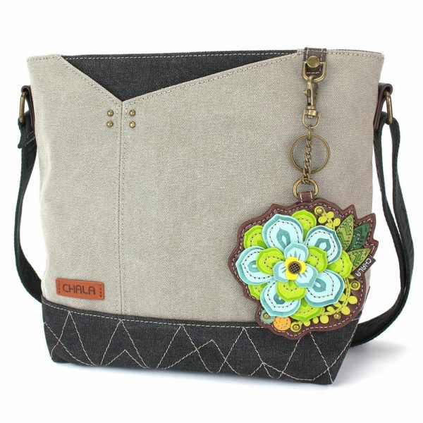 Crossbodies |  Prism Crossbody – Succulent Crossbodies Crossbodies