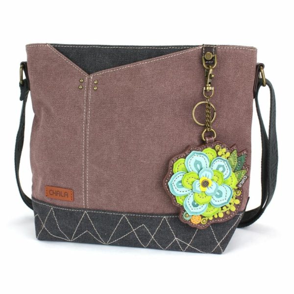 Crossbodies |  Prism Crossbody – Succulent Crossbodies Crossbodies