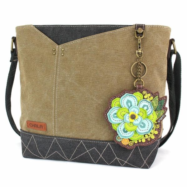 Crossbodies |  Prism Crossbody – Succulent Crossbodies Crossbodies