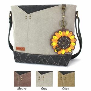 Crossbodies |  Prism Crossbody – Sunflower Crossbodies Crossbodies