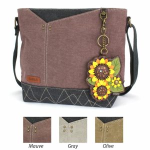 Crossbodies |  Prism Crossbody – Sunflower Group Crossbodies Crossbodies