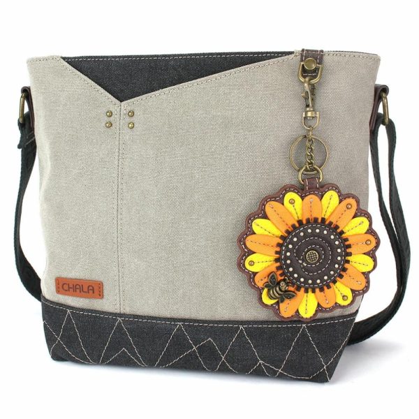 Crossbodies |  Prism Crossbody – Sunflower Crossbodies Crossbodies