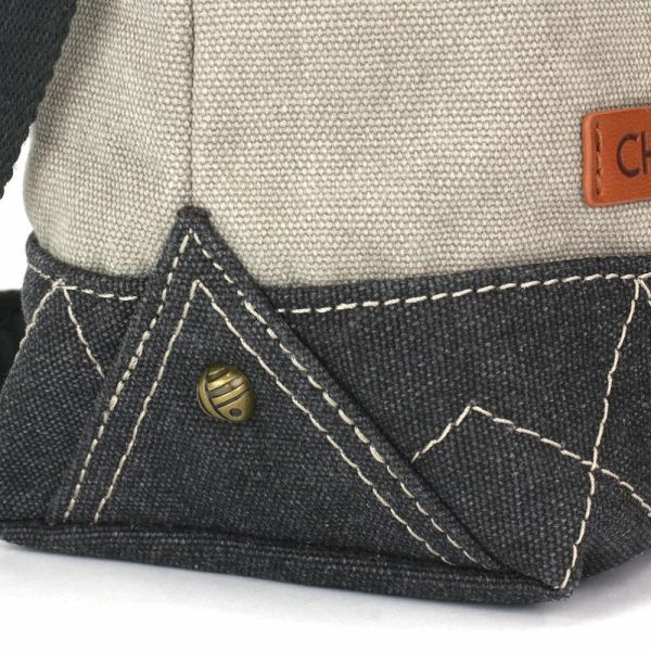 Crossbodies |  Prism Crossbody – Tabby Cat Gray Crossbodies Crossbodies