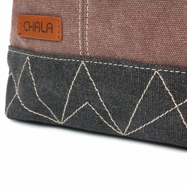 Crossbodies |  Prism Crossbody – Tabby Cat Gray Crossbodies Crossbodies