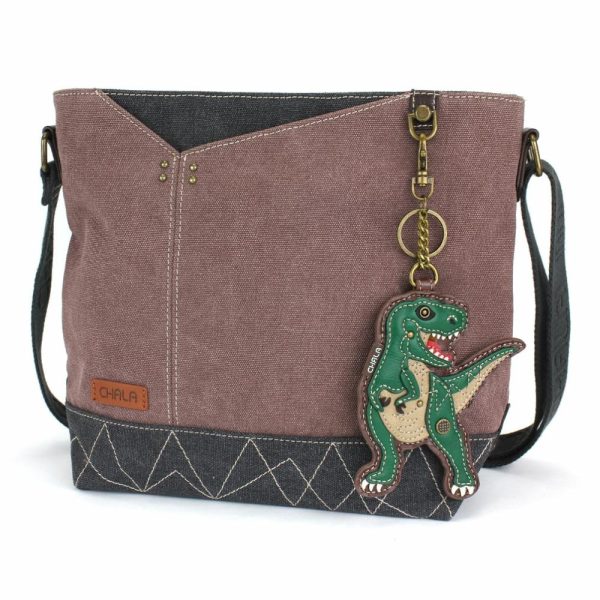 Crossbodies |  Prism Crossbody – Trex Crossbodies Crossbodies