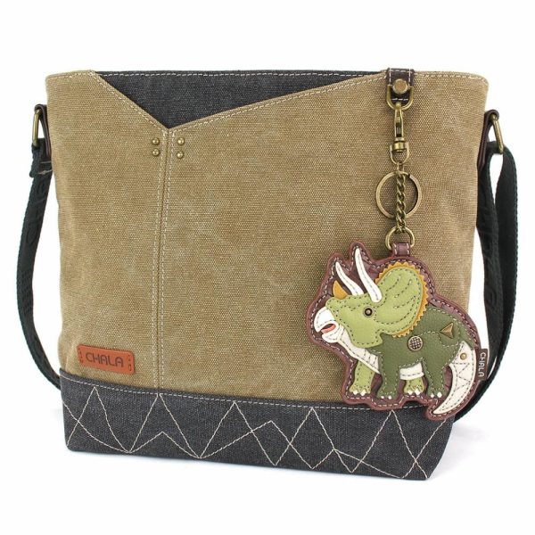 Crossbodies |  Prism Crossbody – Triceratops Crossbodies Crossbodies