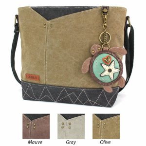 Crossbodies |  Prism Crossbody – Turtle Crossbodies Crossbodies